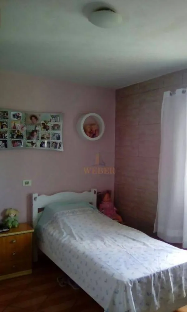 Sobrado, 3 quartos, 221 m² - Foto 15