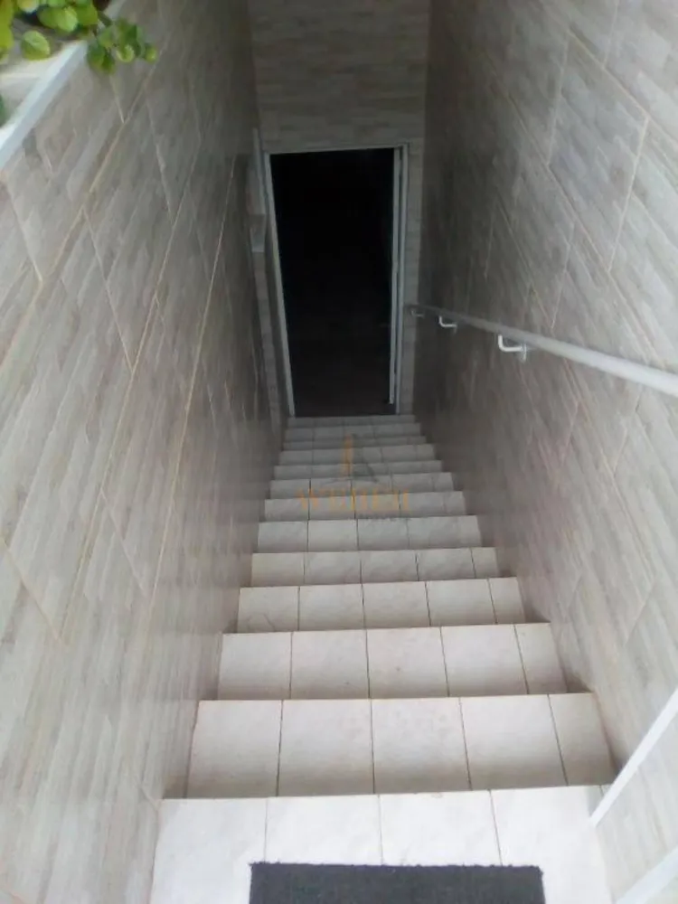 Sobrado, 3 quartos, 221 m² - Foto 1