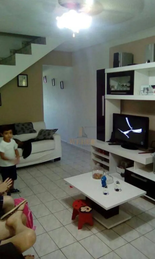 Sobrado, 3 quartos, 221 m² - Foto 16