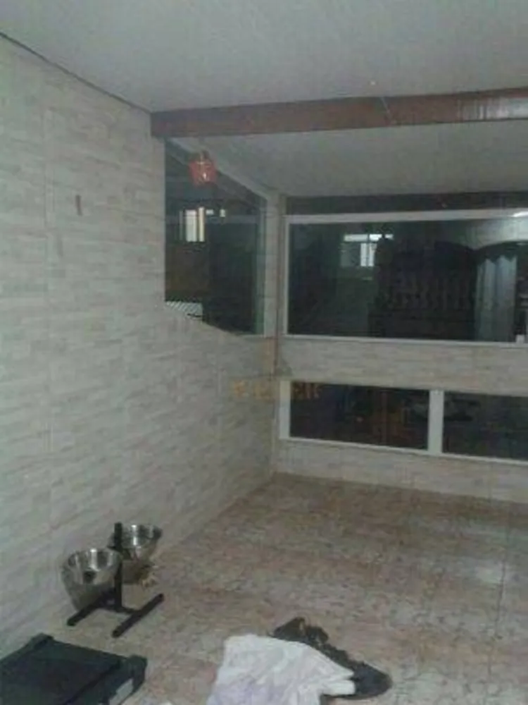 Sobrado, 3 quartos, 221 m² - Foto 14