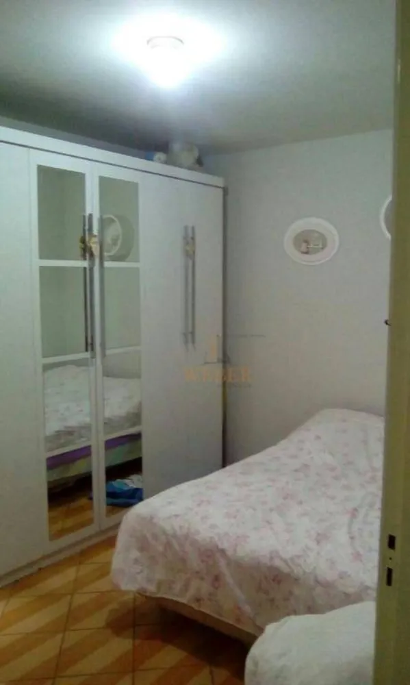Sobrado, 3 quartos, 221 m² - Foto 13