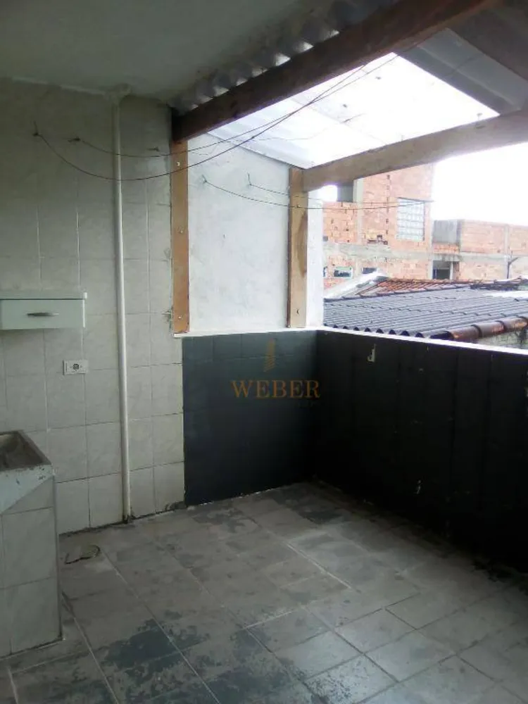 Sobrado, 3 quartos, 221 m² - Foto 10