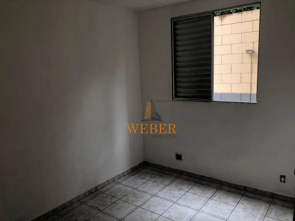 Apartamento, 1 quarto, 40 m² - Foto 9