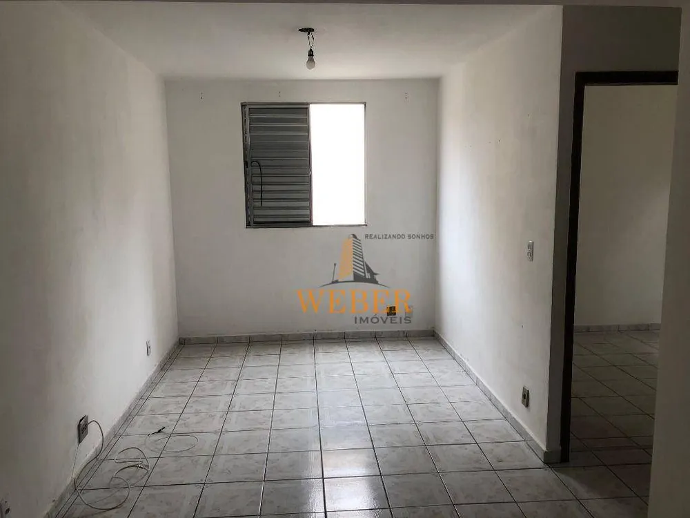 Apartamento, 1 quarto, 40 m² - Foto 8