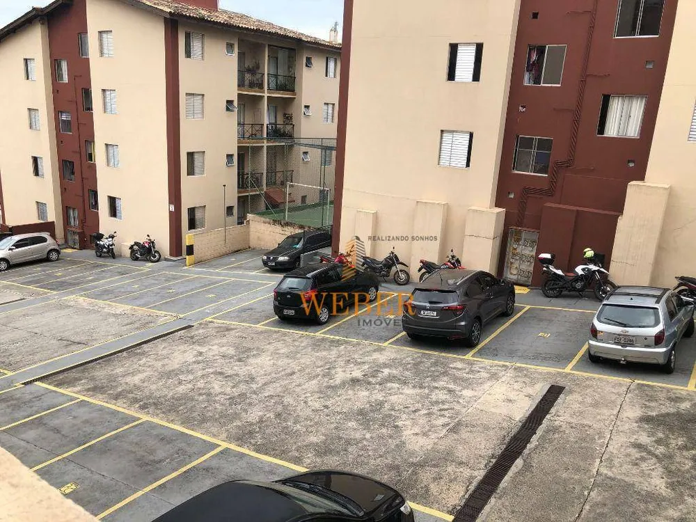 Apartamento, 1 quarto, 40 m² - Foto 13