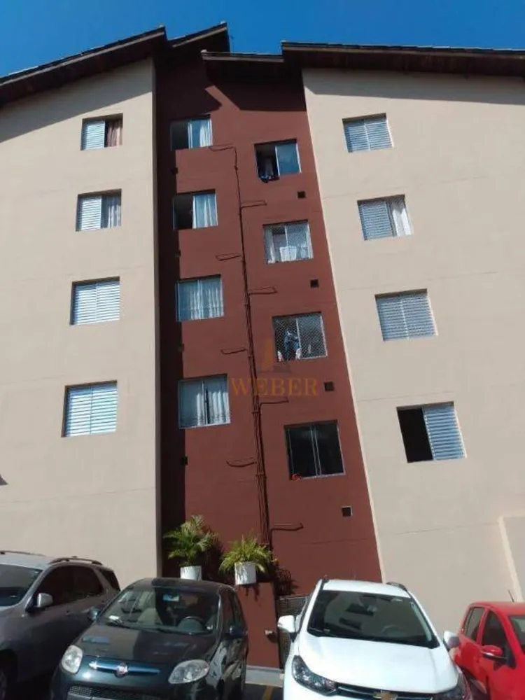 Apartamento, 1 quarto, 40 m² - Foto 4