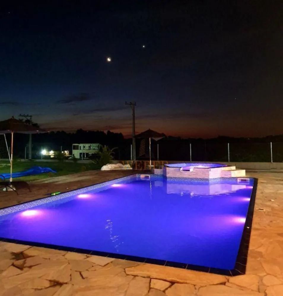 Chácara, 3 quartos, 2000 m² - Foto 12