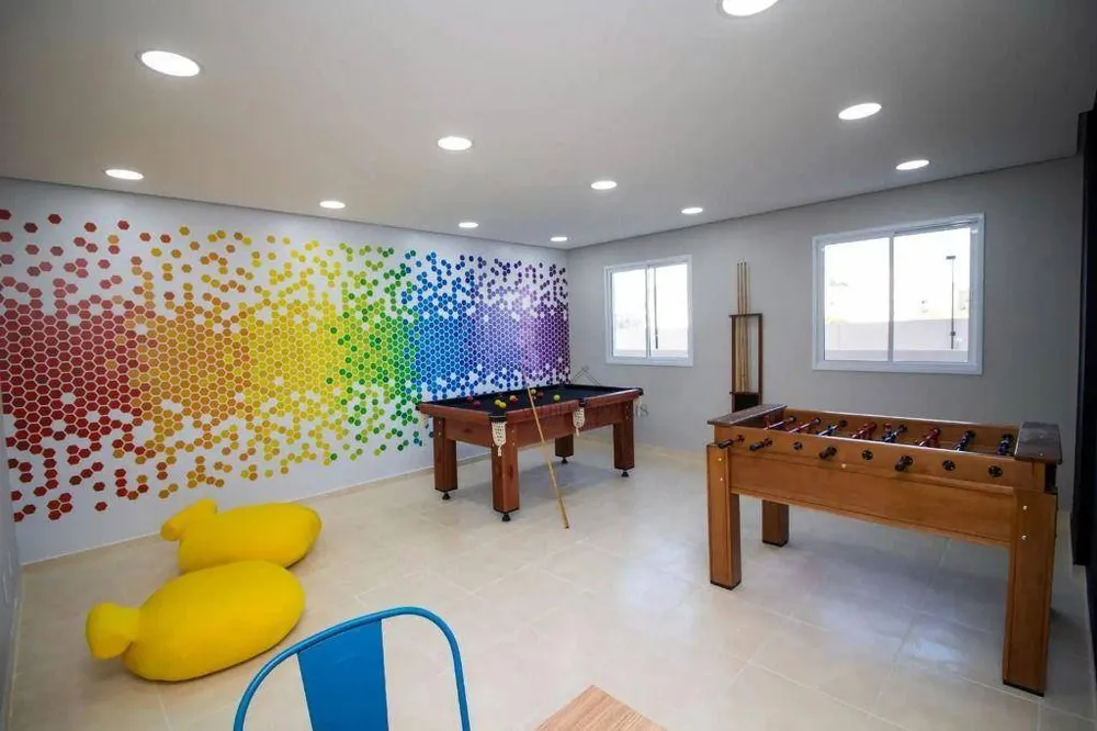 Apartamento, 2 quartos, 42 m² - Foto 6