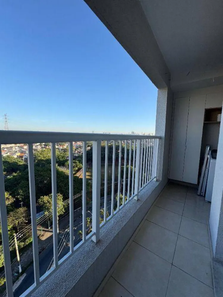 Apartamento, 2 quartos, 42 m² - Foto 7
