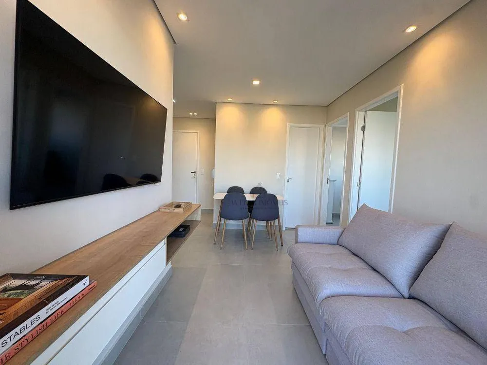 Apartamento, 2 quartos, 42 m² - Foto 9
