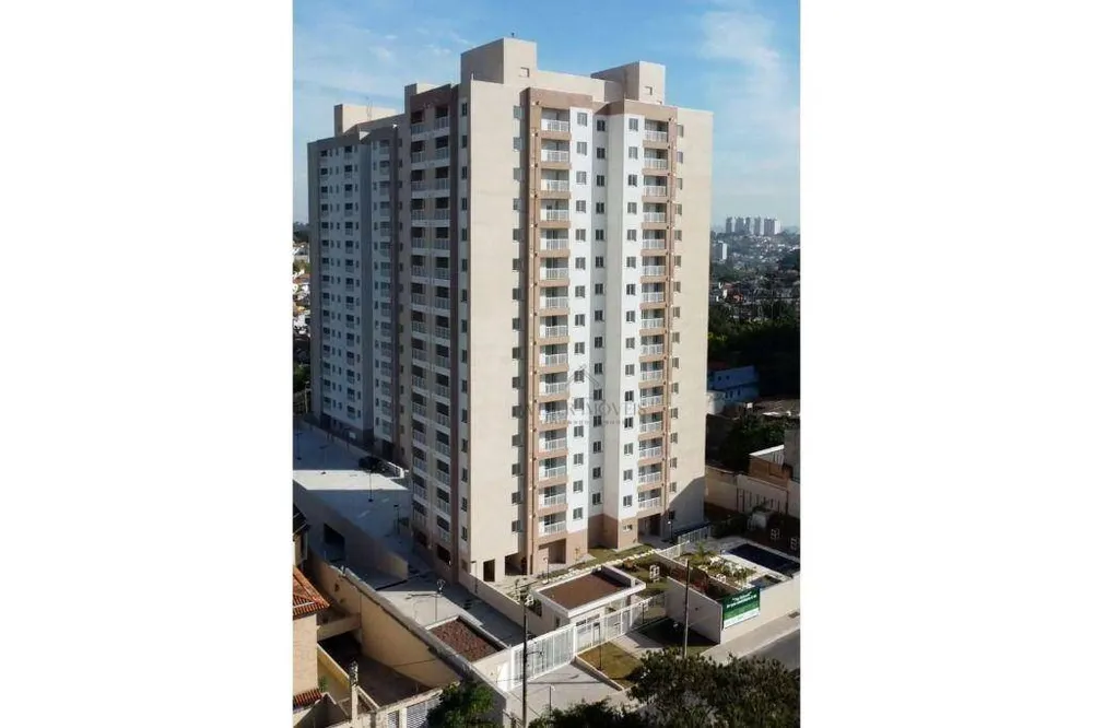 Apartamento, 2 quartos, 42 m² - Foto 6