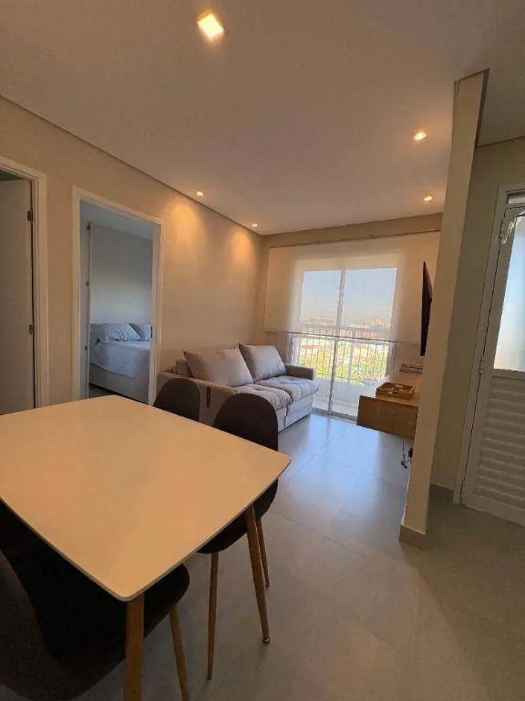 Apartamento, 2 quartos, 42 m² - Foto 8