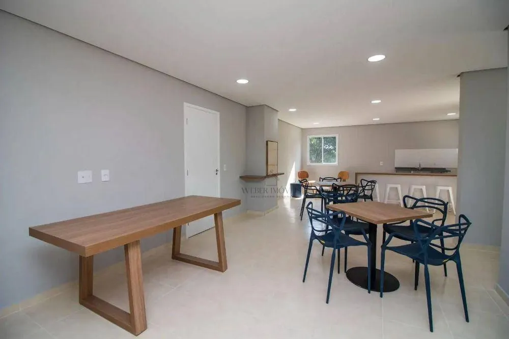 Apartamento, 2 quartos, 42 m² - Foto 5