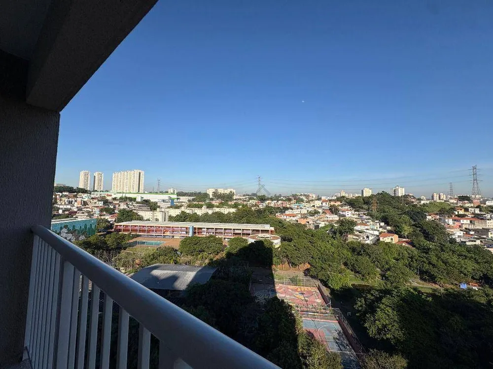 Apartamento, 2 quartos, 42 m² - Foto 5
