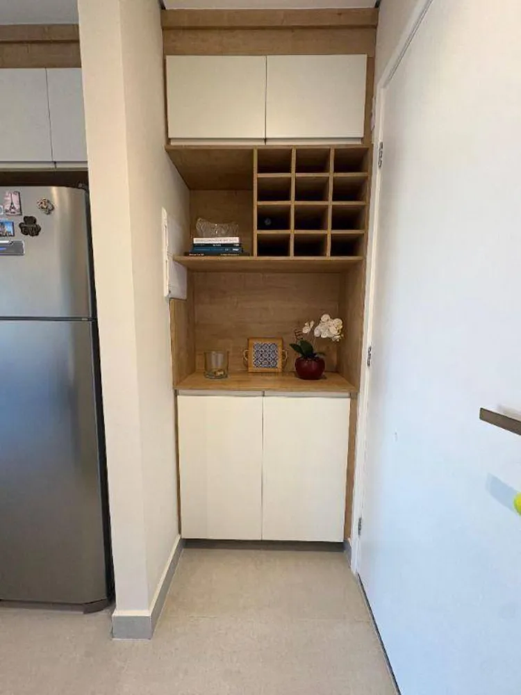 Apartamento, 2 quartos, 42 m² - Foto 3