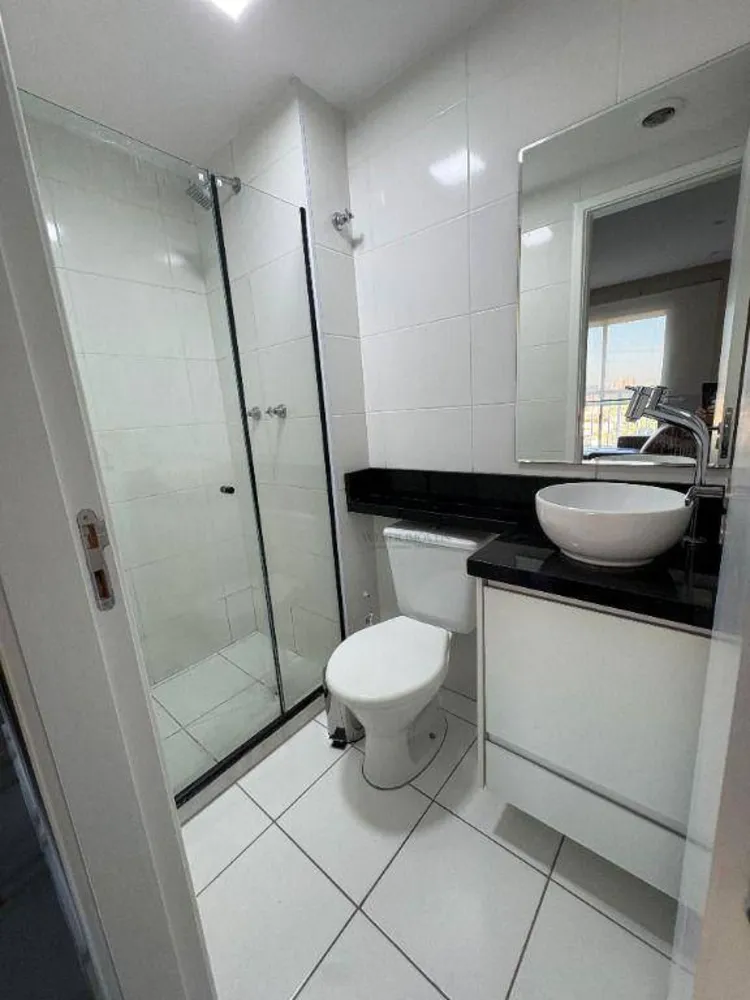 Apartamento, 2 quartos, 42 m² - Foto 10