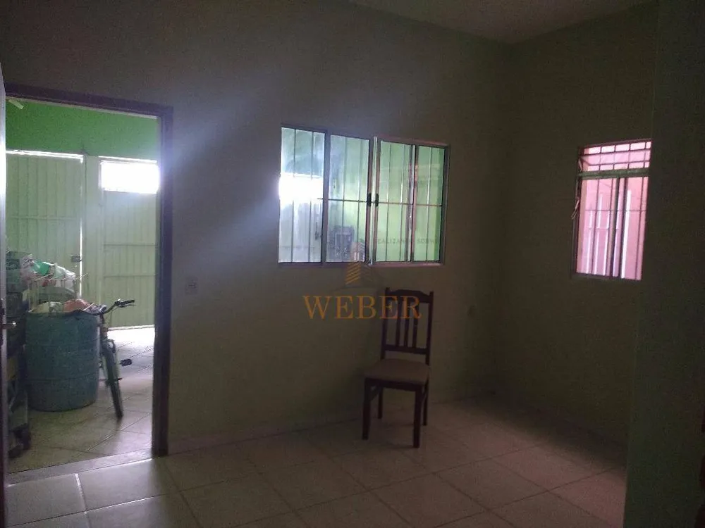 Sobrado, 5 quartos, 150 m² - Foto 5