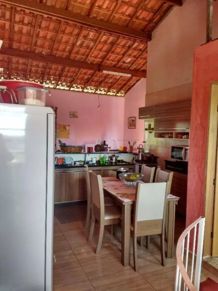 Sobrado, 5 quartos, 150 m² - Foto 9