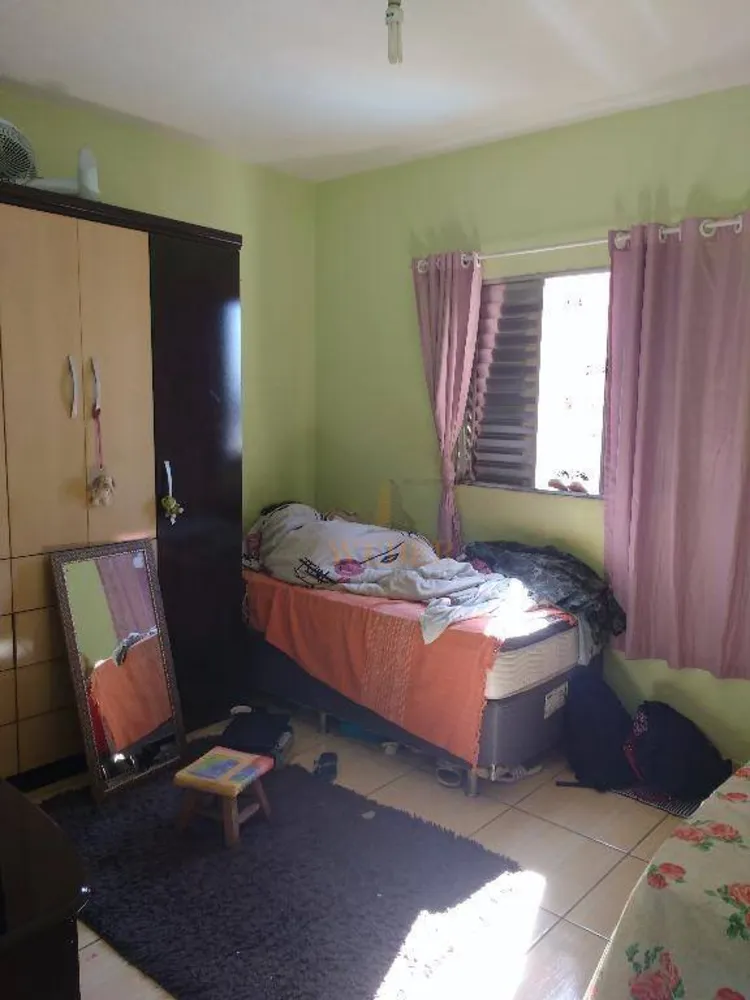 Sobrado, 5 quartos, 150 m² - Foto 11