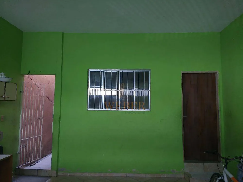 Sobrado, 5 quartos, 150 m² - Foto 2