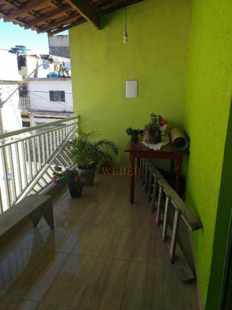 Sobrado, 5 quartos, 150 m² - Foto 6