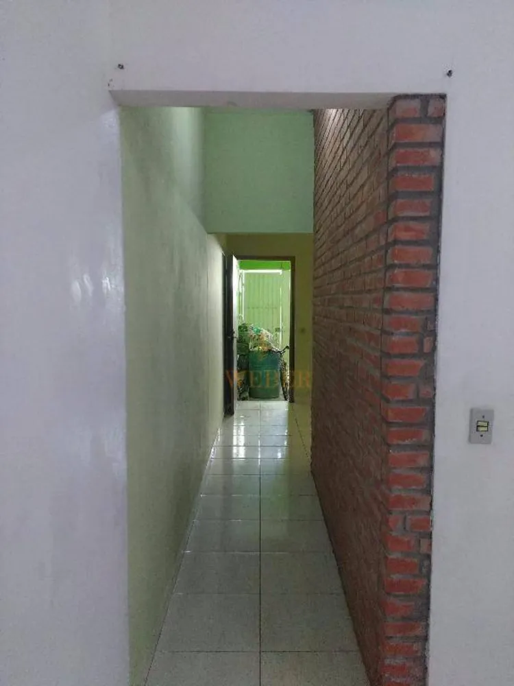 Sobrado, 5 quartos, 150 m² - Foto 3