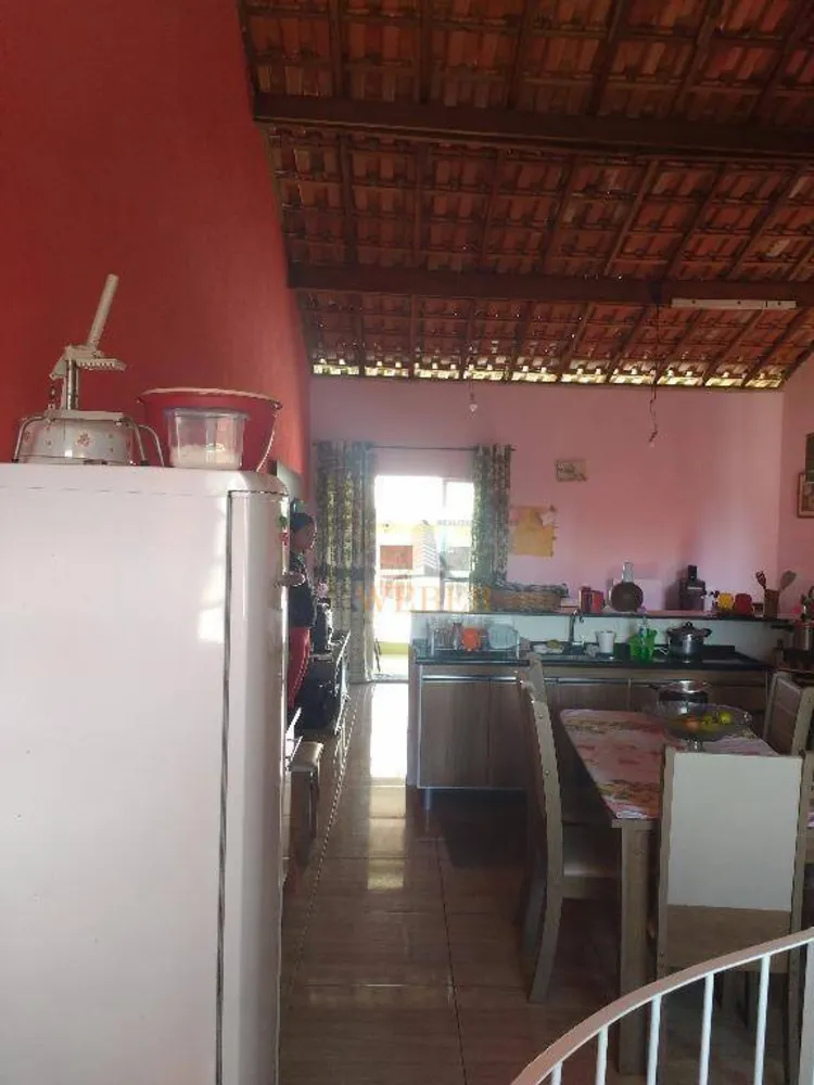Sobrado, 5 quartos, 150 m² - Foto 8