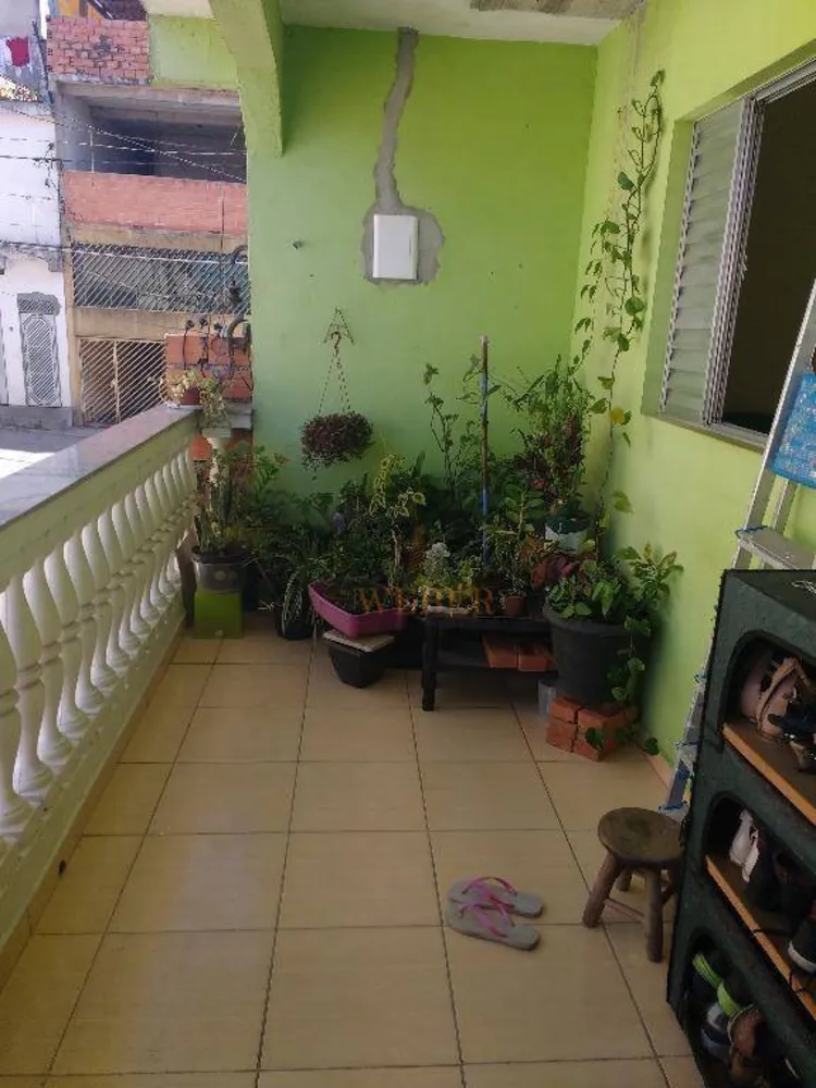 Sobrado, 5 quartos, 150 m² - Foto 7