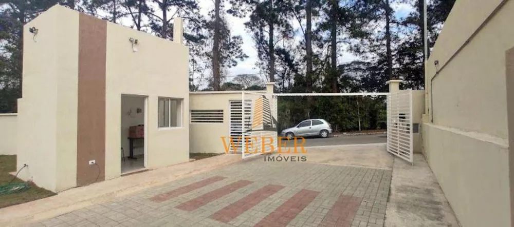 Casa de Condomínio, 2 quartos - Foto 4