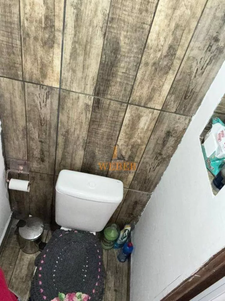 Casa de Condomínio, 2 quartos - Foto 7