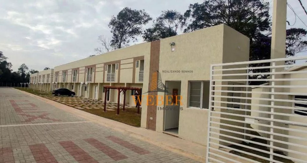 Casa de Condomínio, 2 quartos - Foto 3