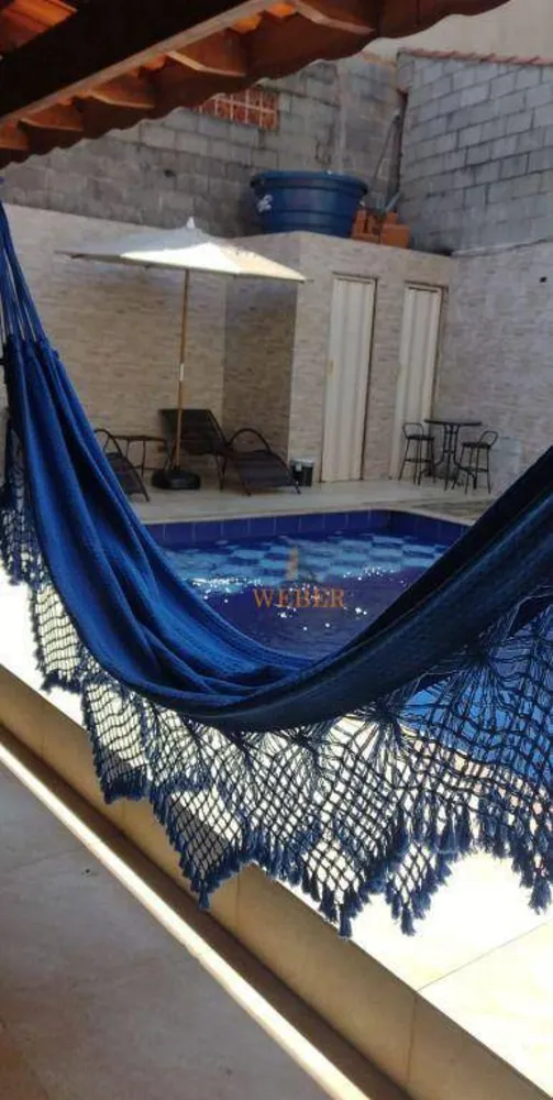 Casa, 3 quartos, 120 m² - Foto 9