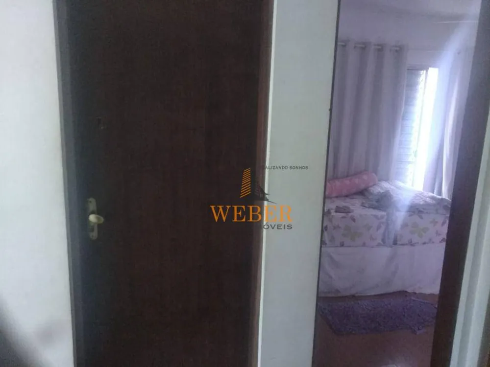 Casa, 3 quartos, 120 m² - Foto 4