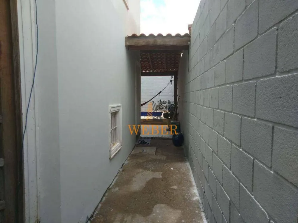 Casa, 3 quartos, 120 m² - Foto 11