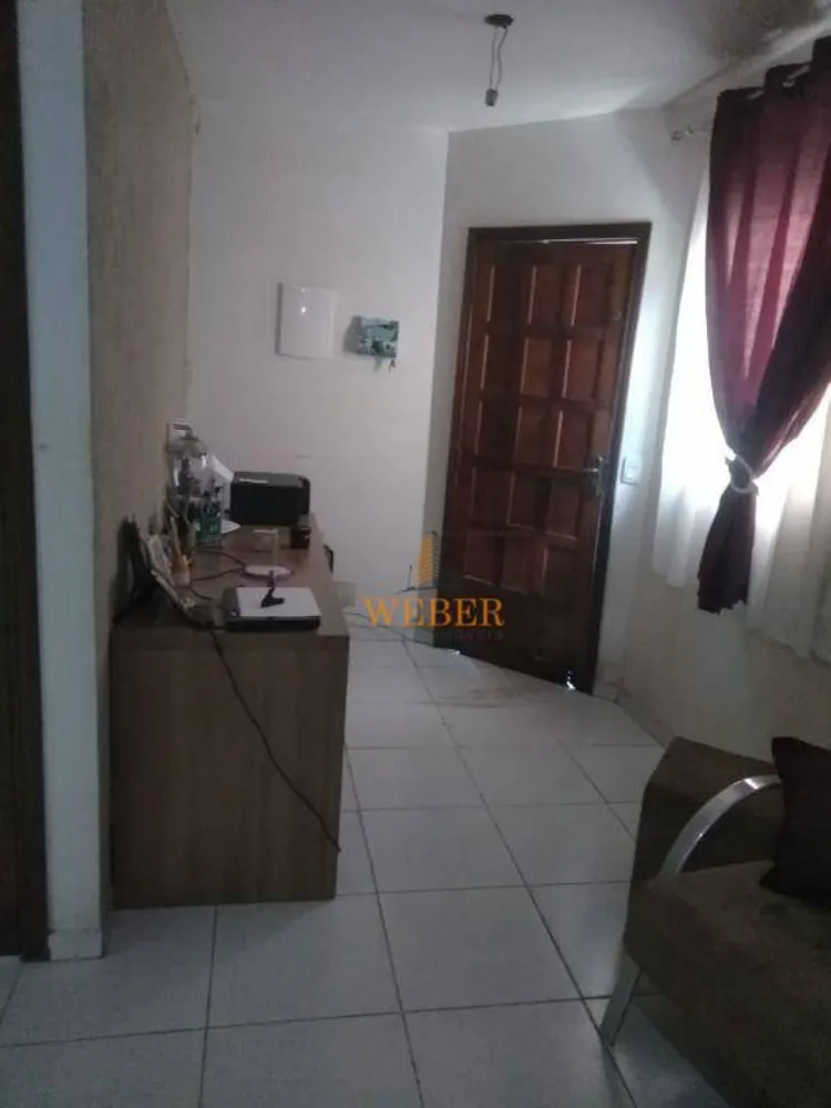 Casa, 3 quartos, 120 m² - Foto 3