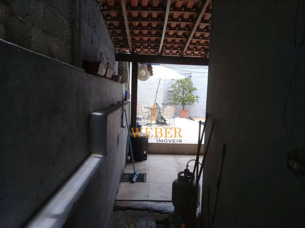 Casa, 3 quartos, 120 m² - Foto 5