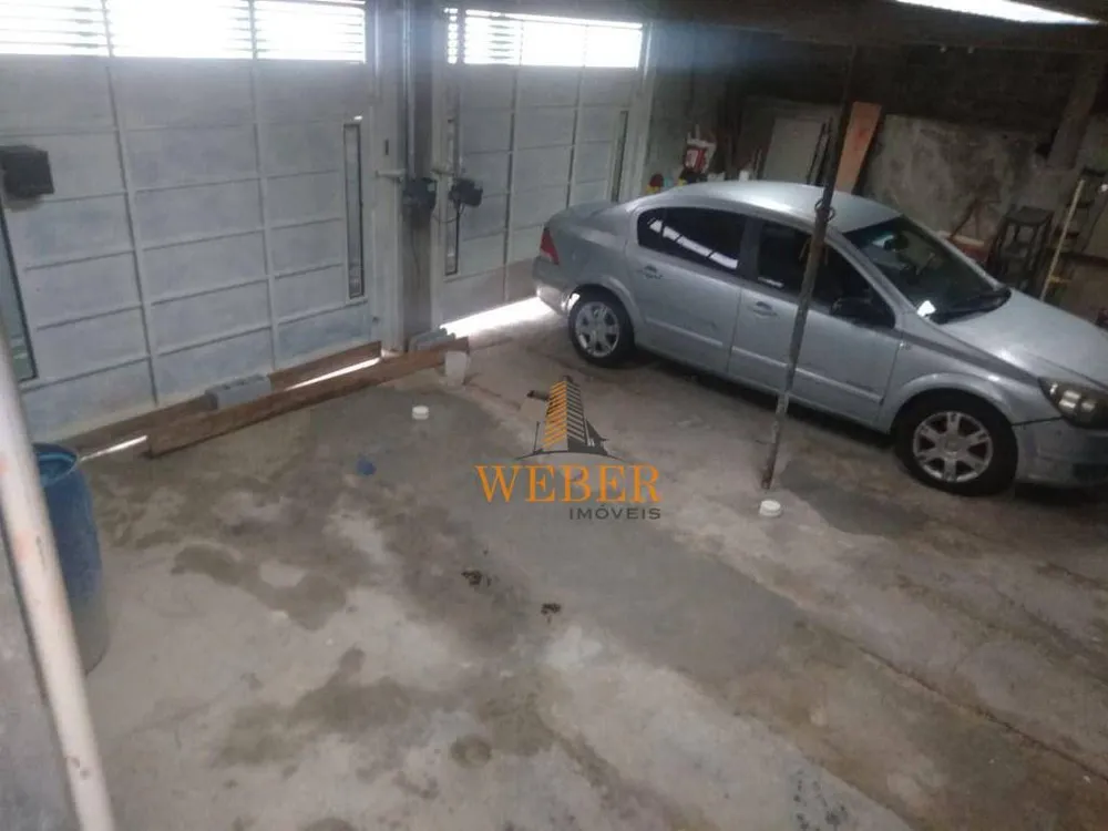 Casa, 3 quartos, 120 m² - Foto 1
