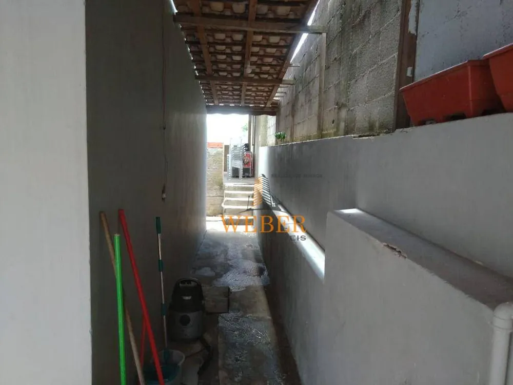 Casa, 3 quartos, 120 m² - Foto 6