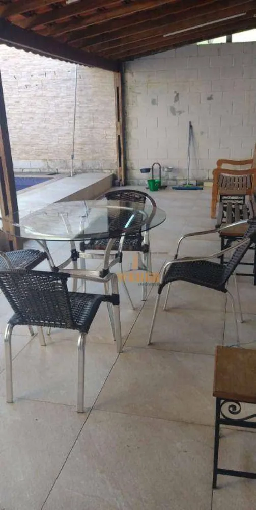 Casa, 3 quartos, 120 m² - Foto 10