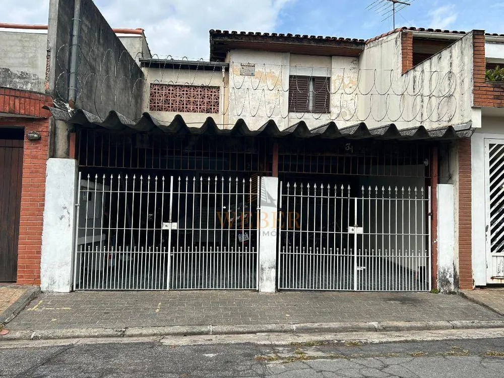 Sobrado, 2 quartos, 120 m² - Foto 9