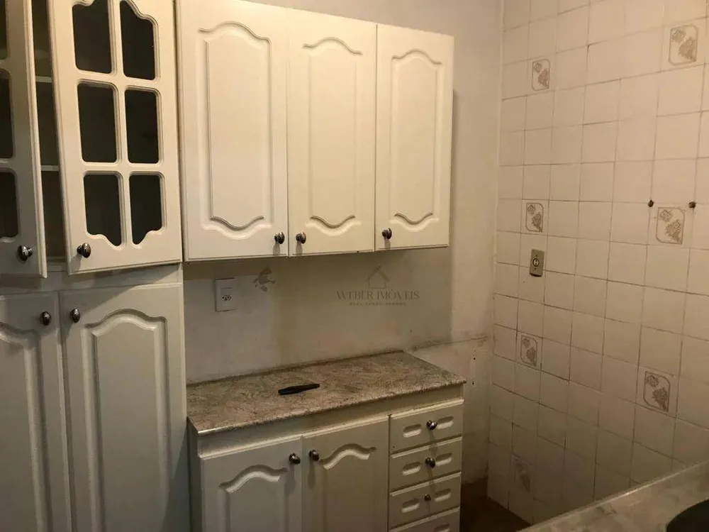 Sobrado, 2 quartos, 120 m² - Foto 6