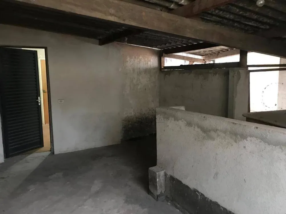 Sobrado, 2 quartos, 120 m² - Foto 2