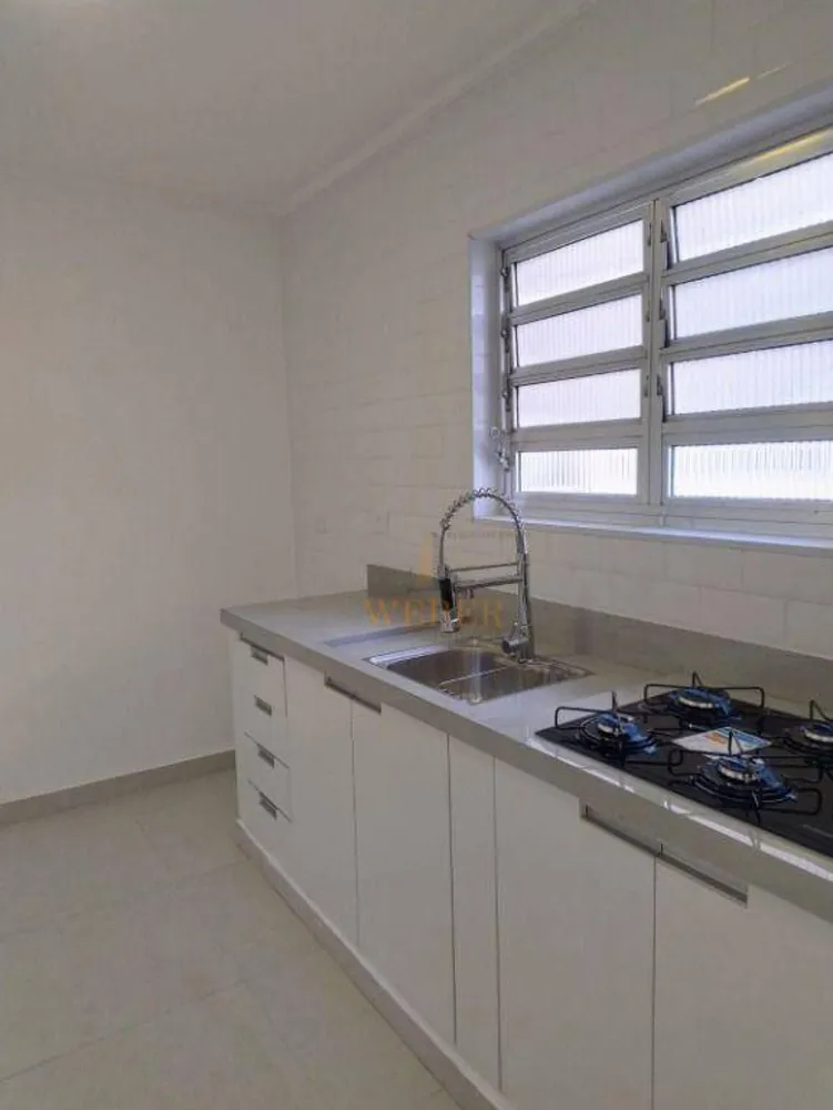 Apartamento, 3 quartos, 62 m² - Foto 3