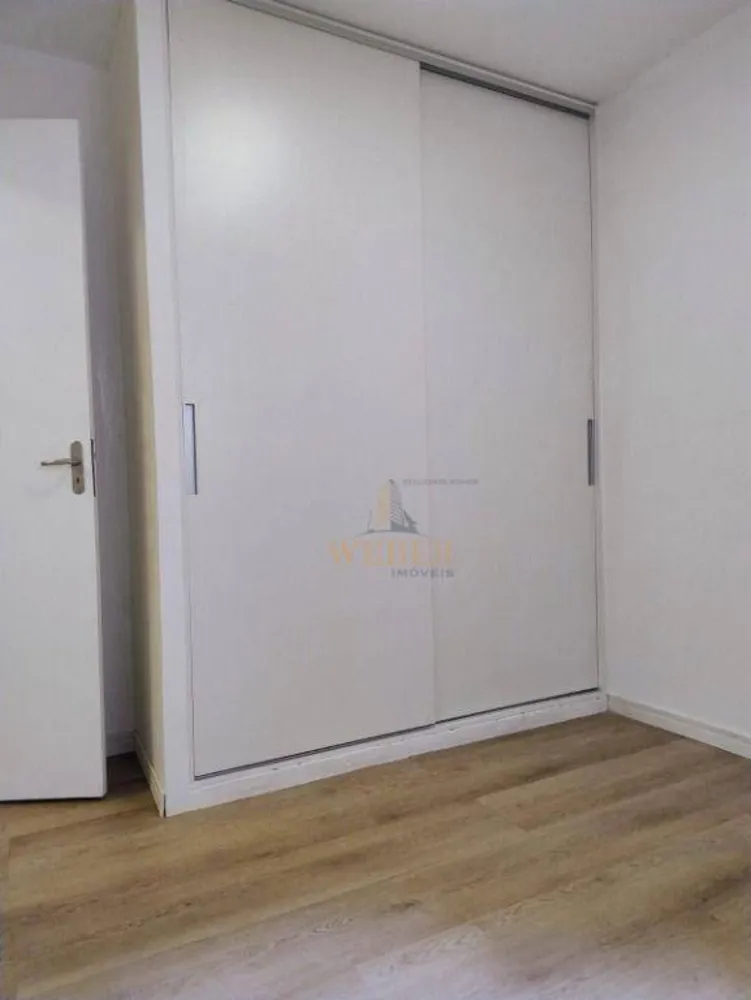 Apartamento, 3 quartos, 62 m² - Foto 8