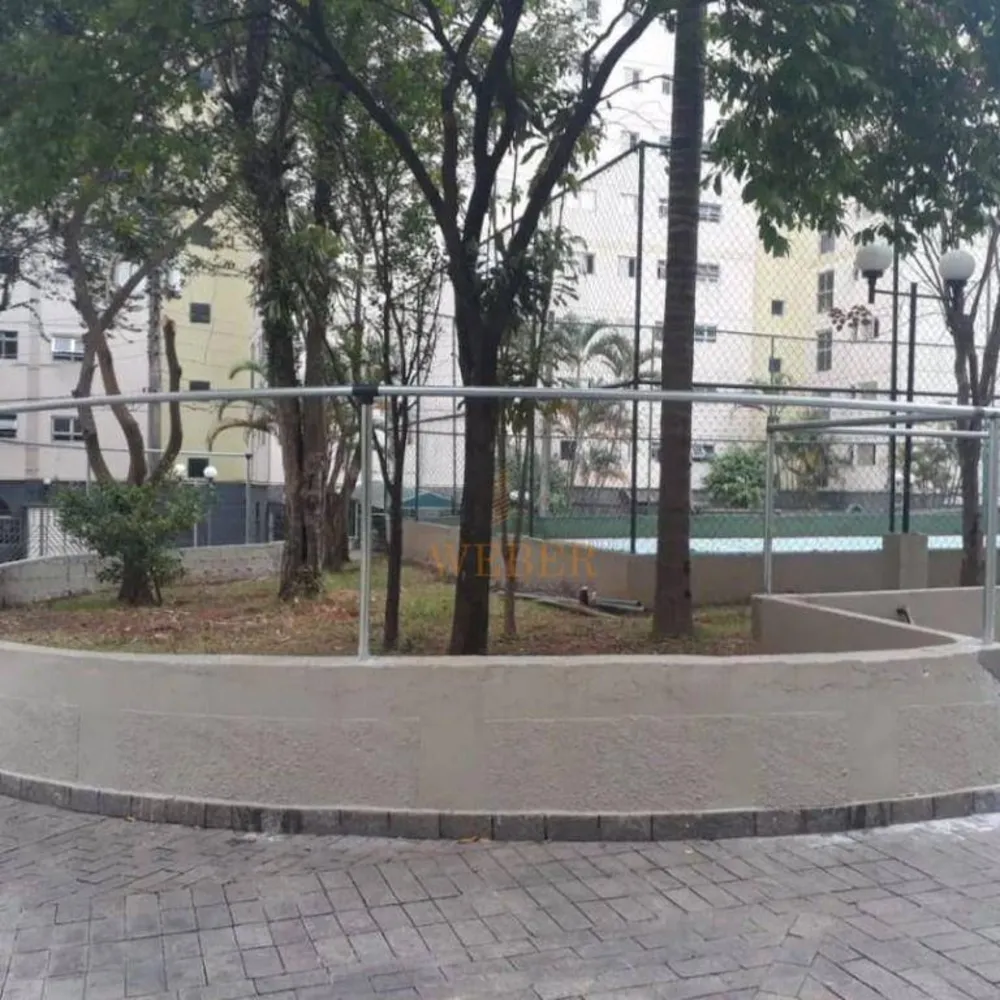 Apartamento, 3 quartos, 62 m² - Foto 2