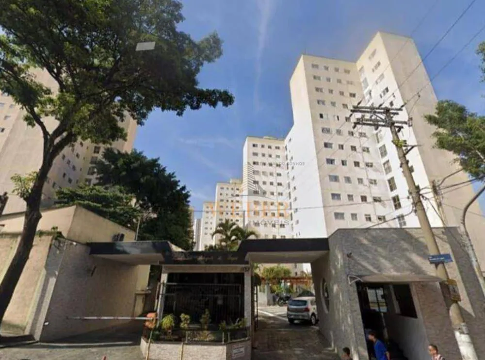 Apartamento, 3 quartos, 62 m² - Foto 1