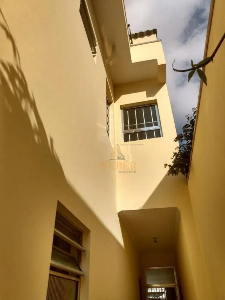 Sobrado, 4 quartos, 199 m² - Foto 8