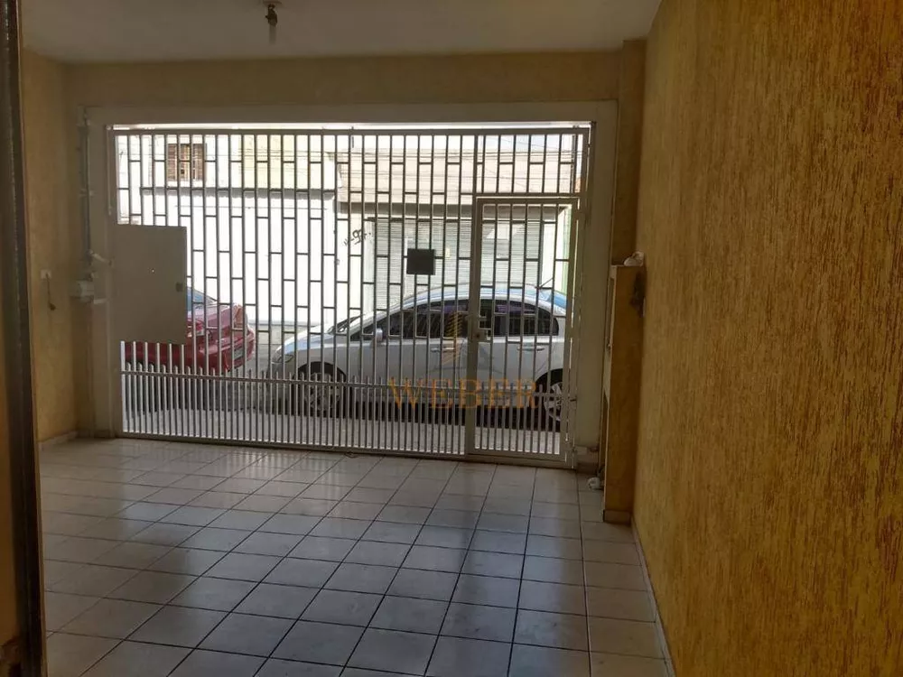 Sobrado à venda com 4 quartos, 199m² - Foto 4