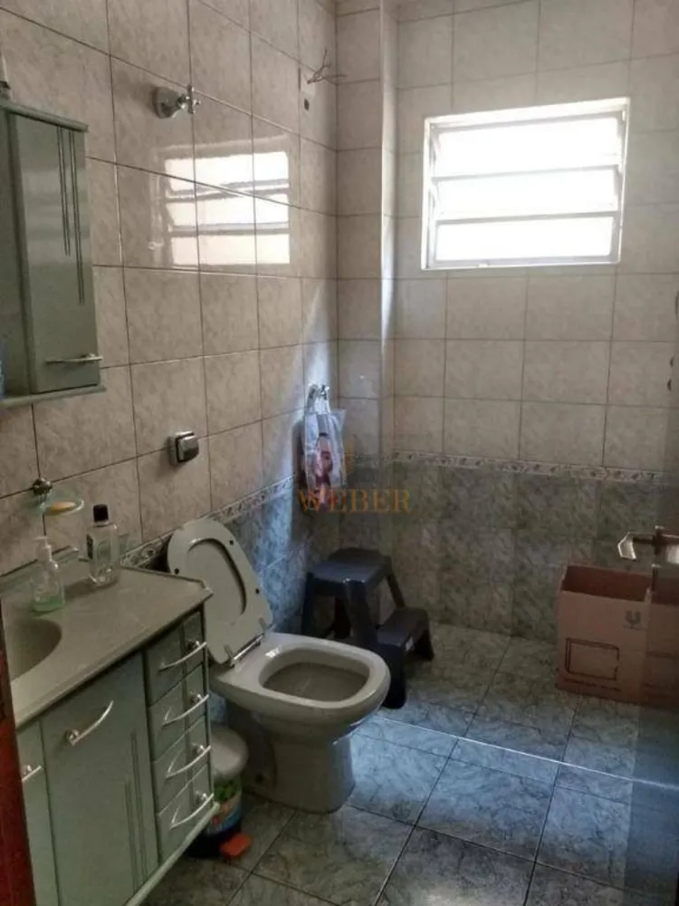 Sobrado, 4 quartos, 199 m² - Foto 5