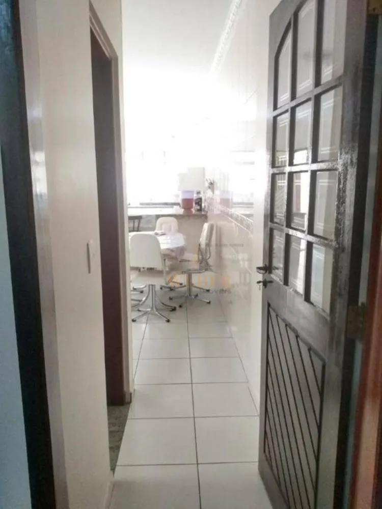 Sobrado, 4 quartos, 199 m² - Foto 6